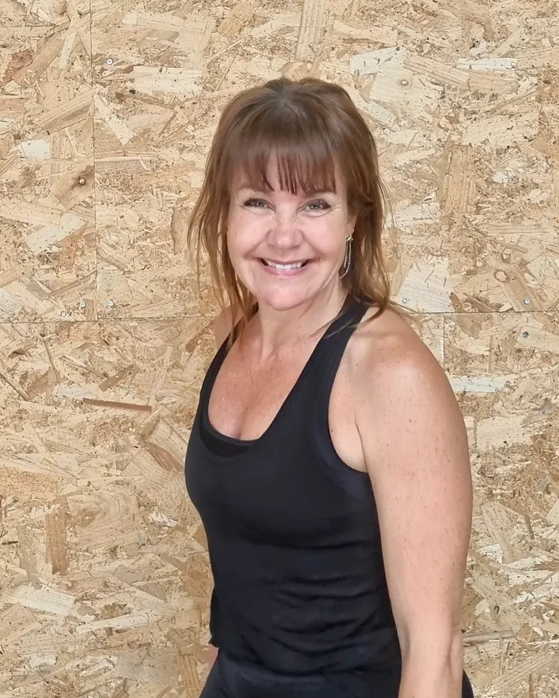 Heidi Dehn