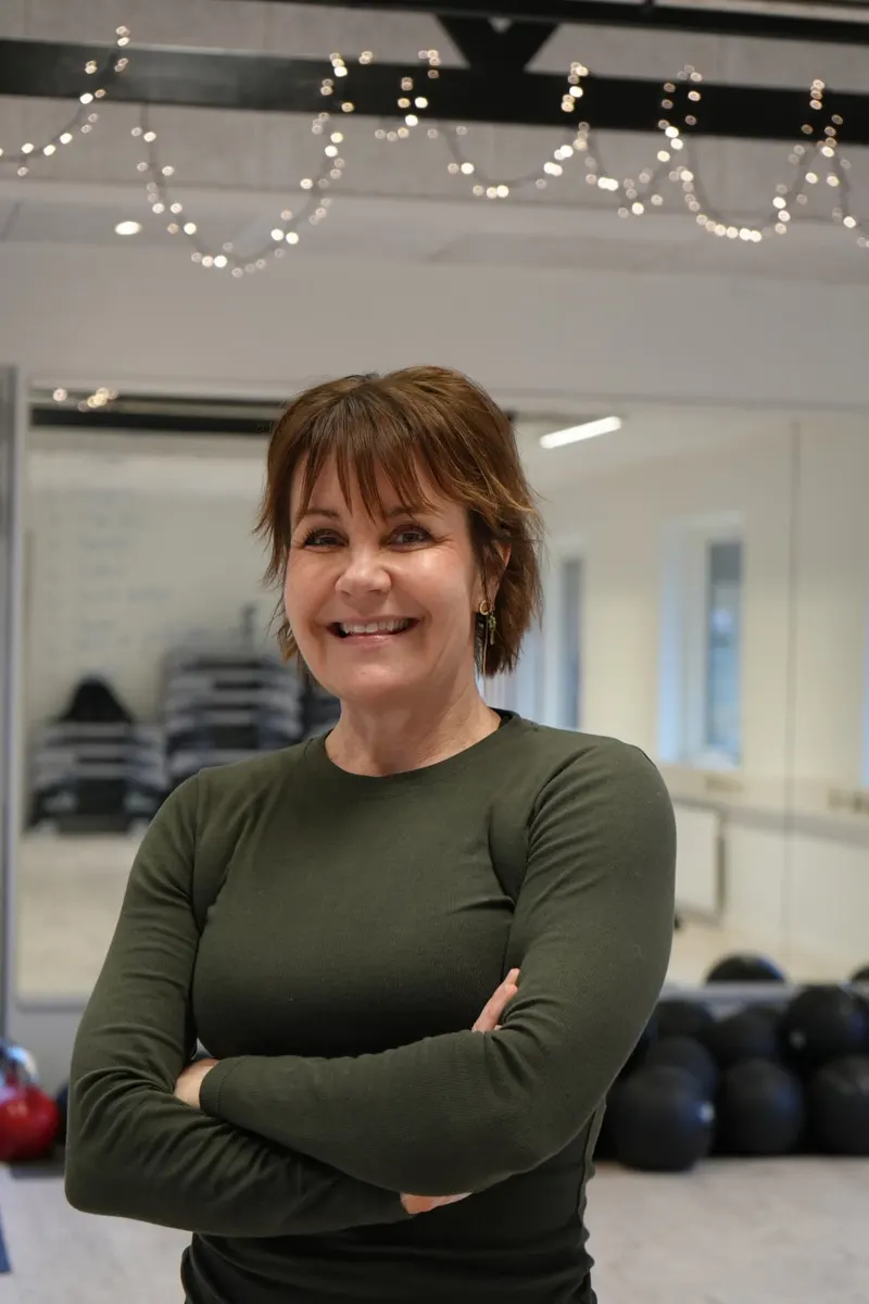 Heidi Dehn