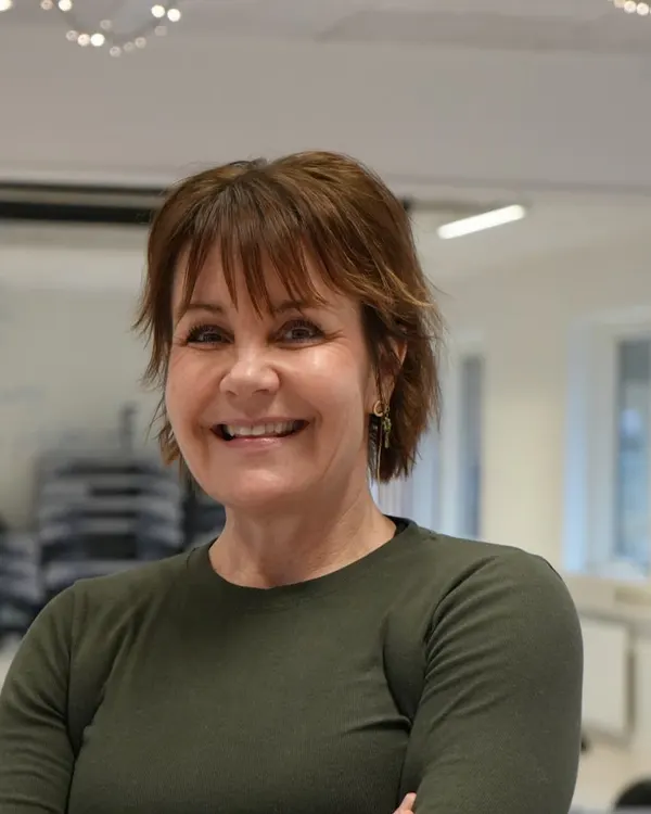 Heidi Dehn
