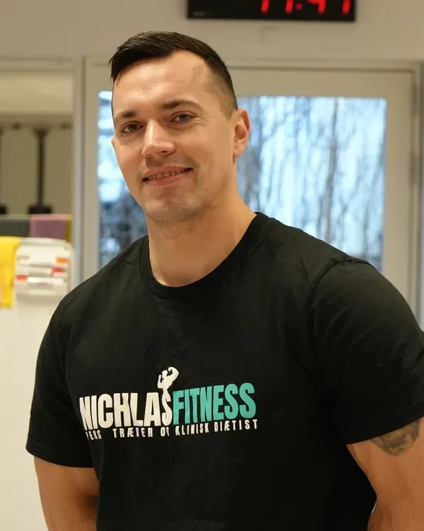 Nichlas Nielsen