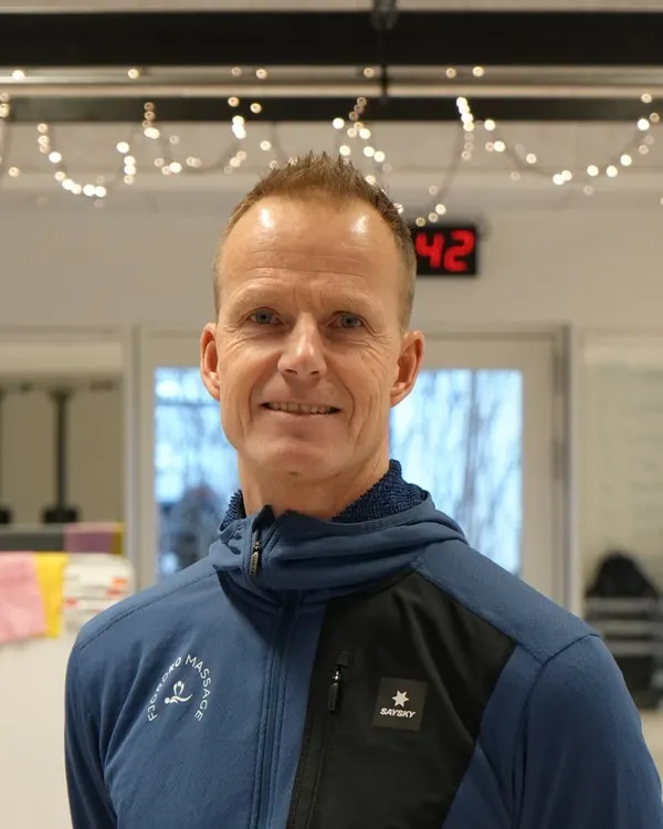 Thomas Aaløse