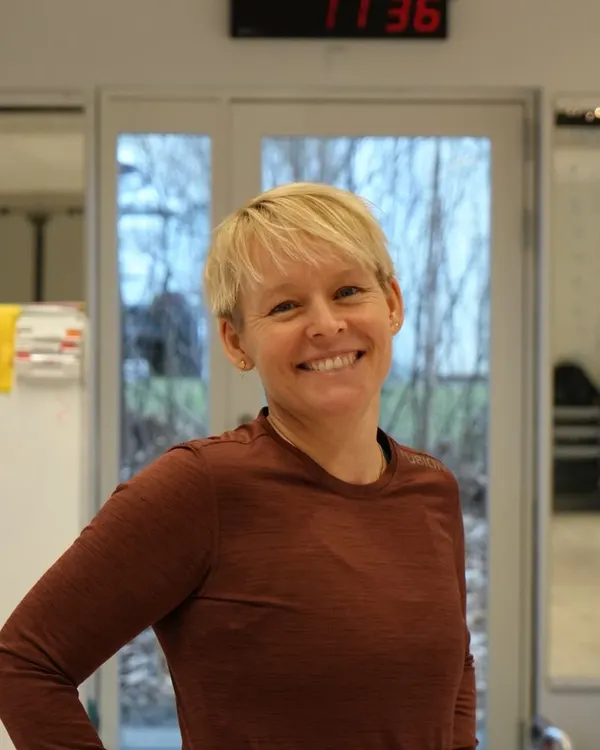 Trine Johansen